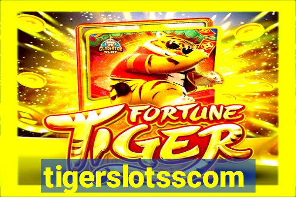 tigerslotsscom