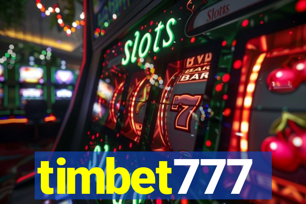 timbet777