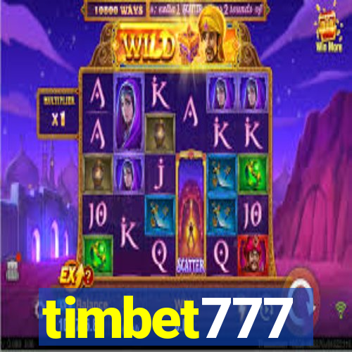 timbet777