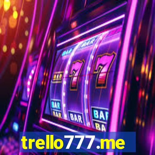 trello777.me