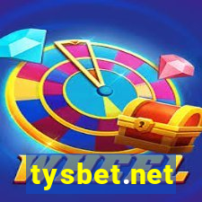 tysbet.net