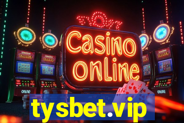 tysbet.vip