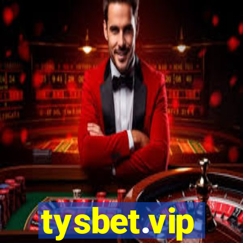 tysbet.vip