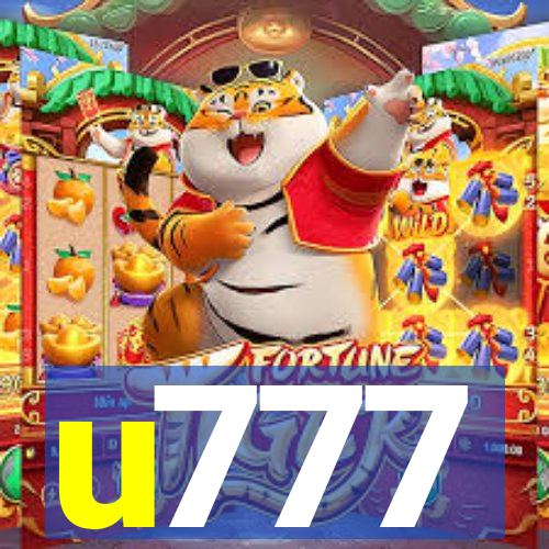 u777