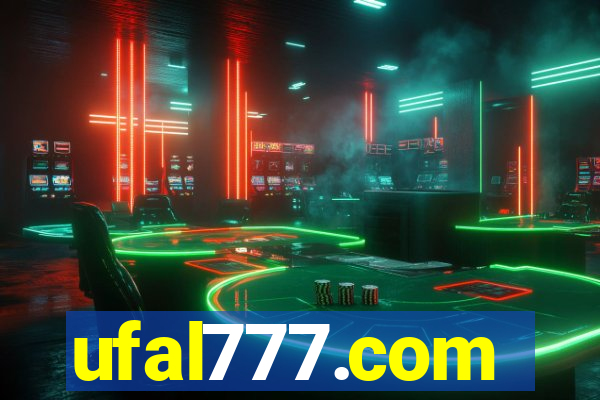 ufal777.com