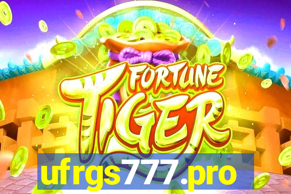 ufrgs777.pro