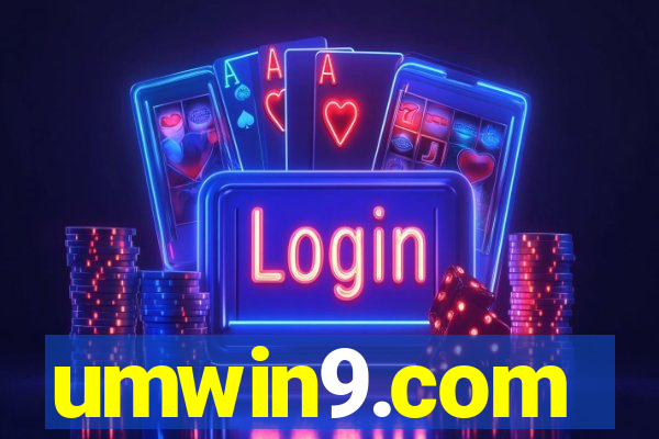 umwin9.com