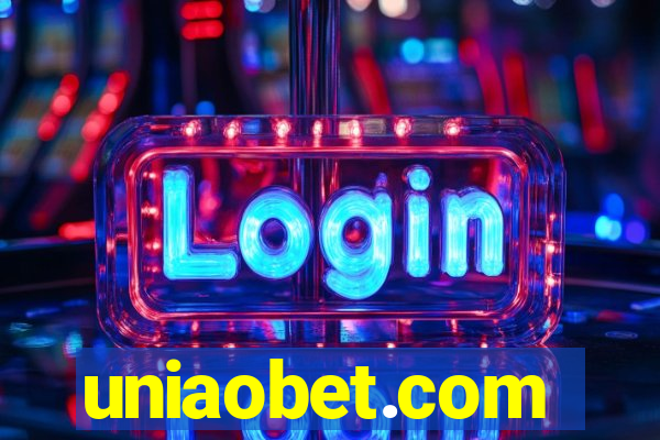 uniaobet.com