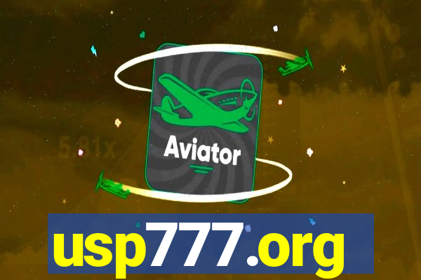 usp777.org