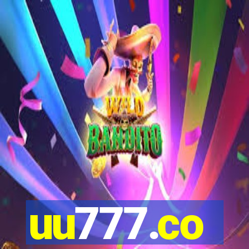 uu777.co