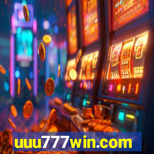 uuu777win.com