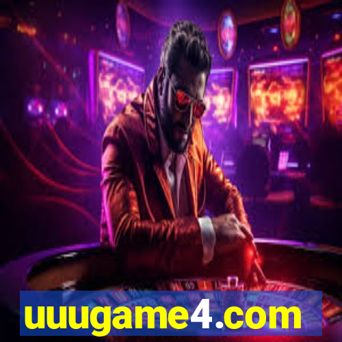 uuugame4.com