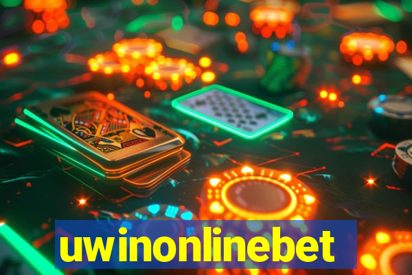 uwinonlinebet