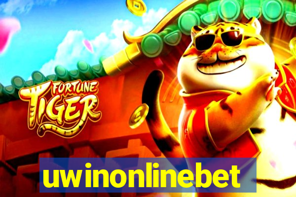 uwinonlinebet