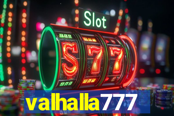 valhalla777