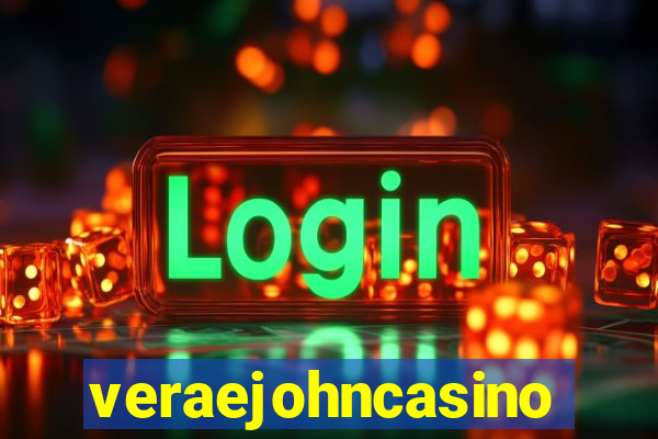 veraejohncasino