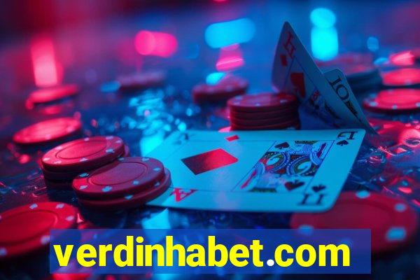 verdinhabet.com