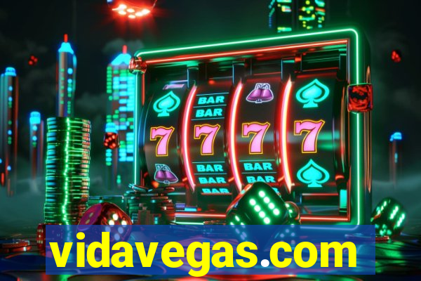 vidavegas.com