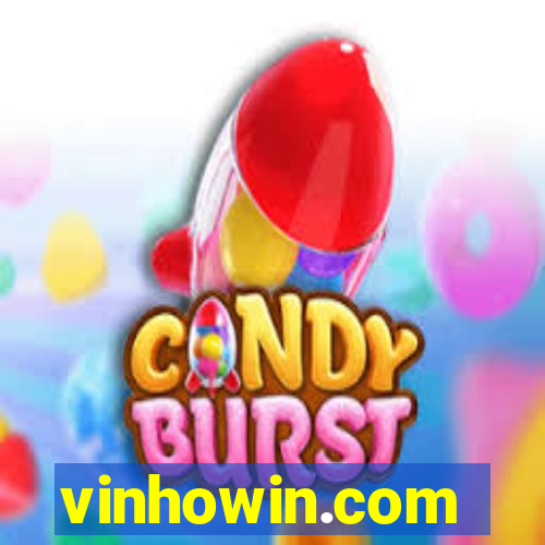 vinhowin.com