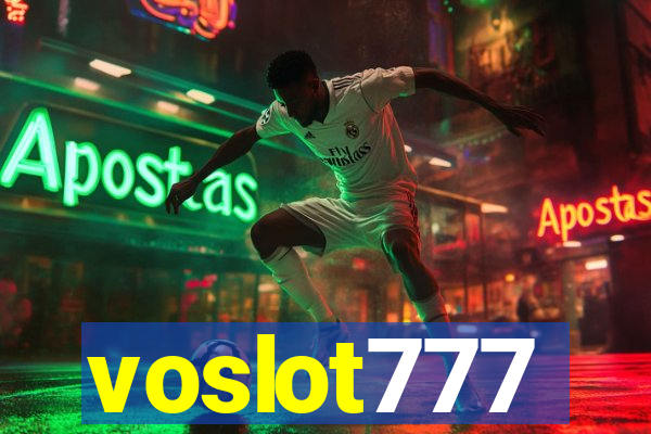 voslot777