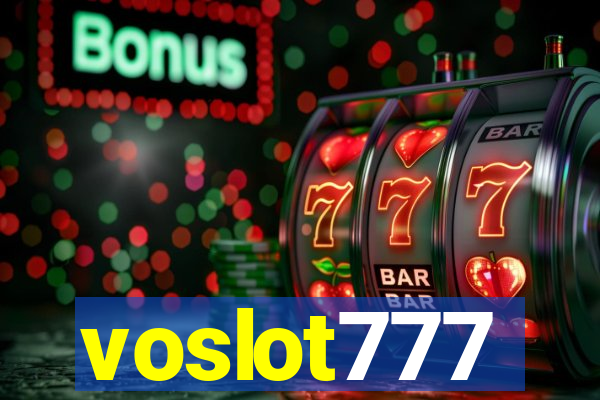 voslot777