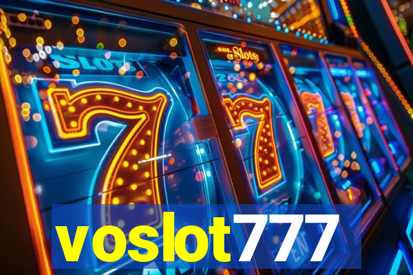 voslot777