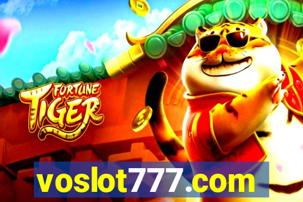 voslot777.com