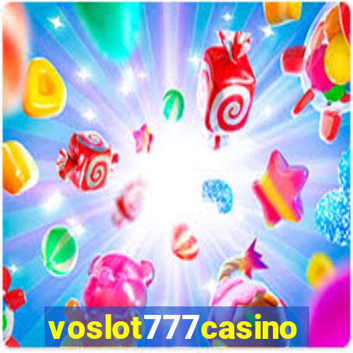 voslot777casino