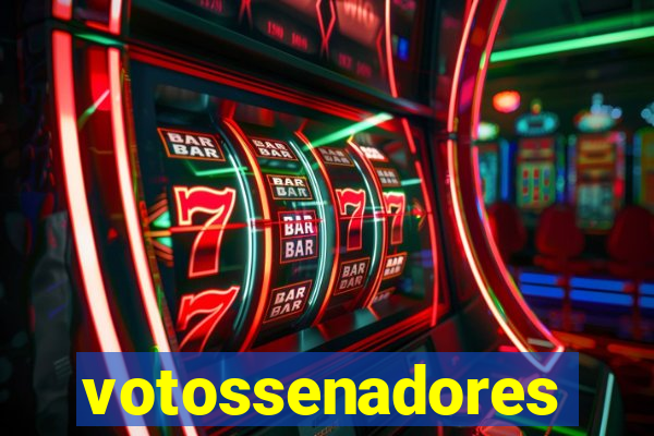 votossenadores