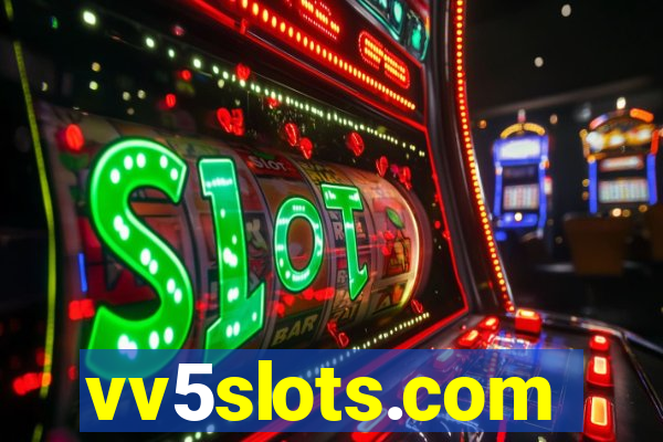 vv5slots.com