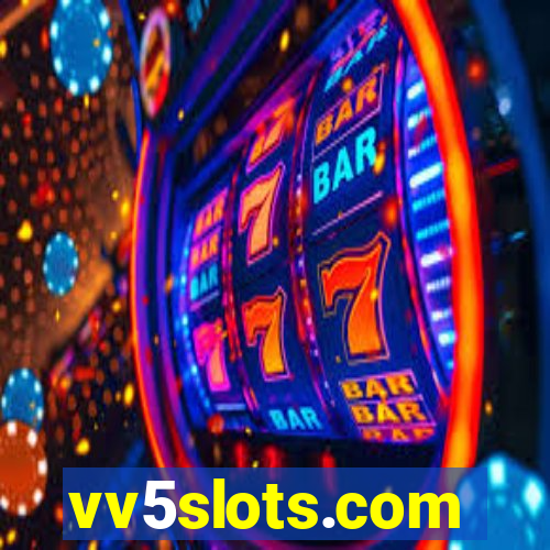 vv5slots.com