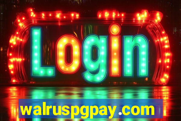 walruspgpay.com