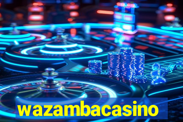 wazambacasino