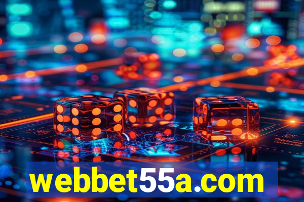 webbet55a.com