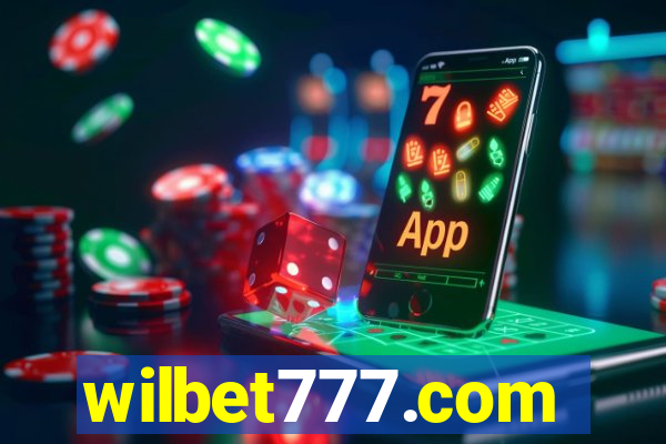 wilbet777.com