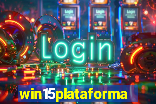 win15plataforma