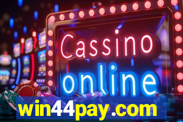 win44pay.com