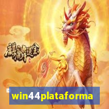 win44plataforma