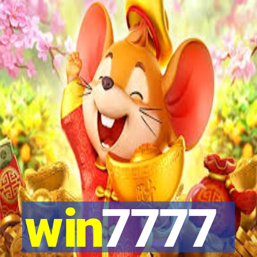 win7777