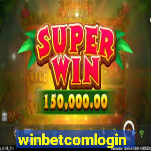 winbetcomlogin