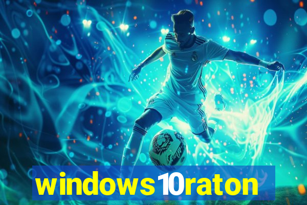 windows10raton