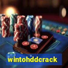 wintohddcrack