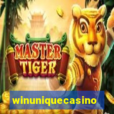 winuniquecasino