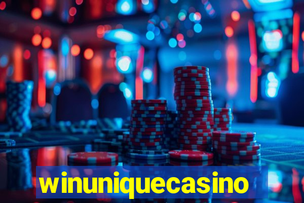 winuniquecasino