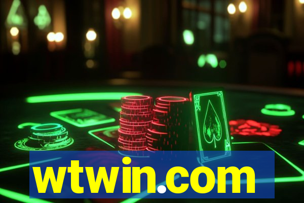 wtwin.com