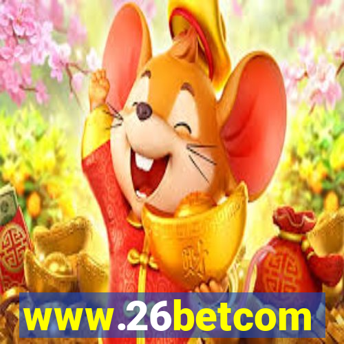 www.26betcom