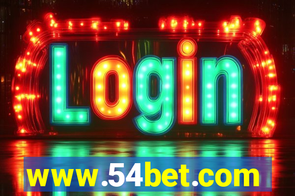 www.54bet.com