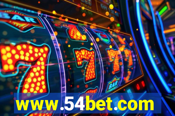 www.54bet.com