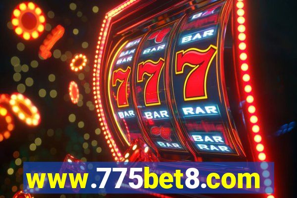 www.775bet8.com