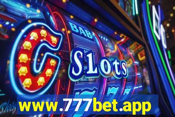 www.777bet.app